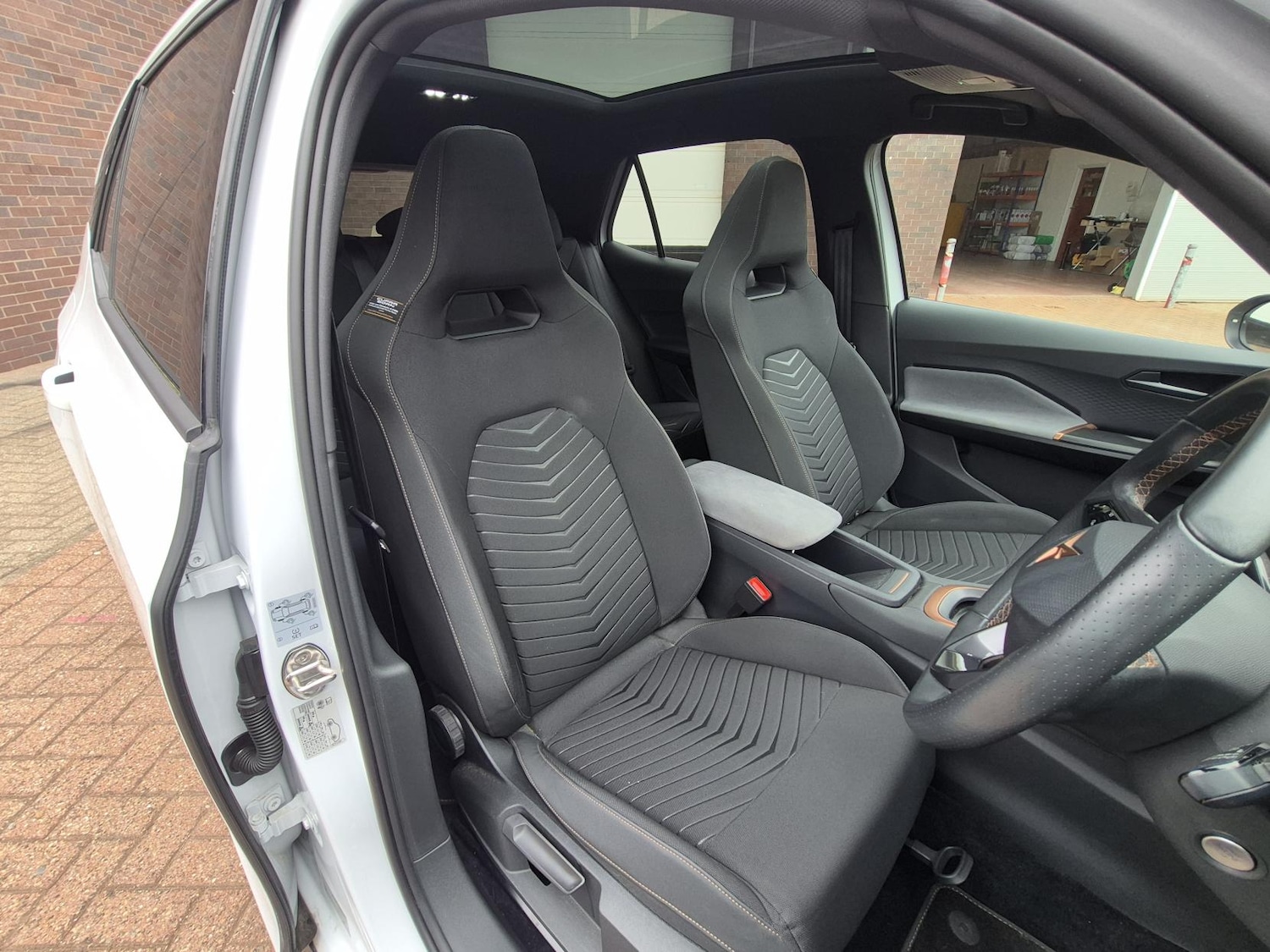 Used Cupra Born 2024 for sale - 77988615: Photo 14