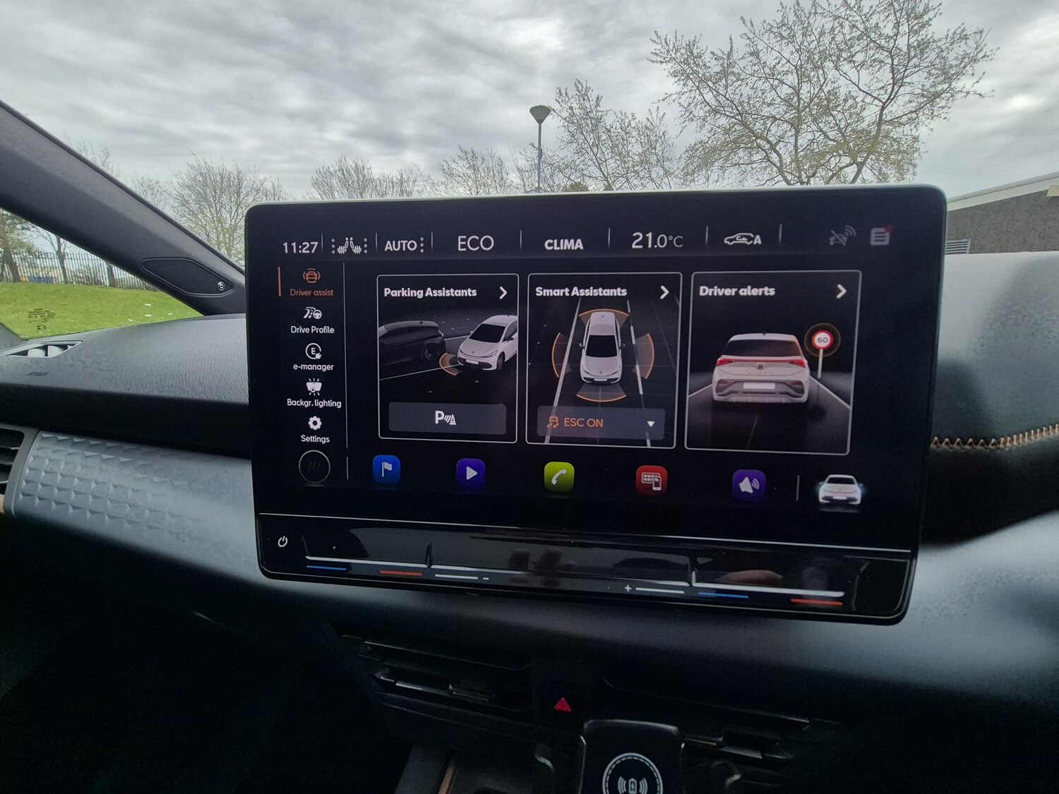 Used Cupra Born 2024 for sale - 77988615: Photo 20