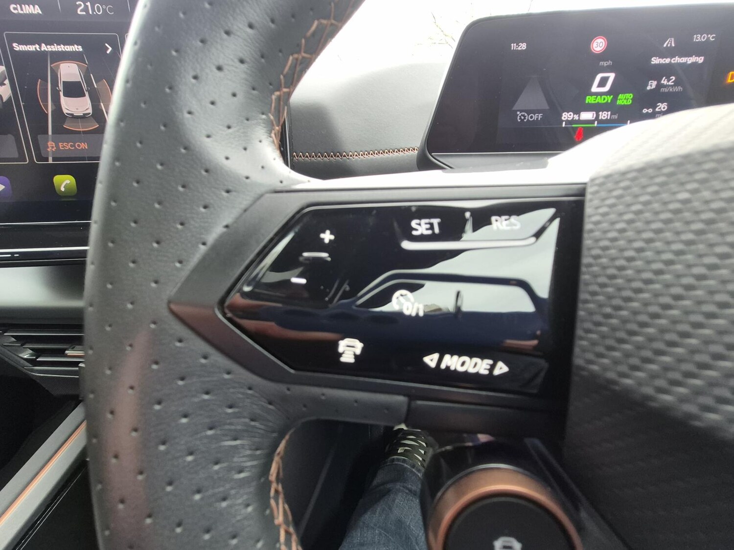 Used Cupra Born 2024 for sale - 77988615: Photo 22