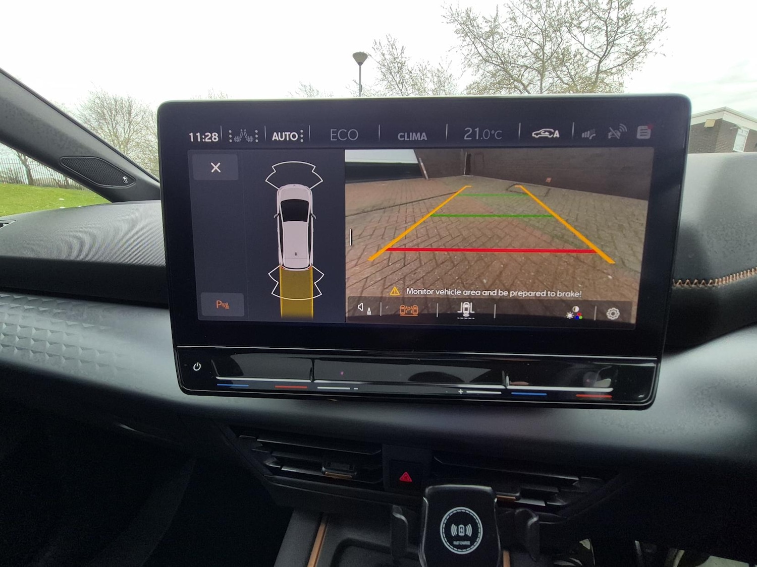 Used Cupra Born 2024 for sale - 77988615: Photo 25