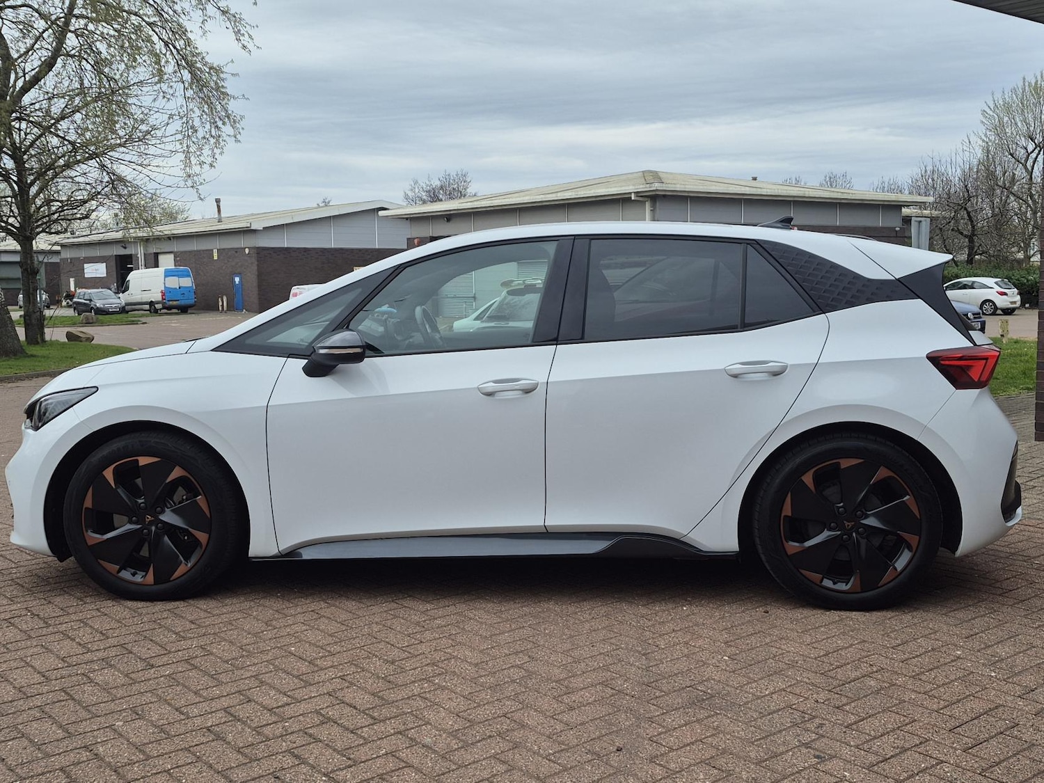 Used Cupra Born 2024 for sale - 77988615: Photo 6