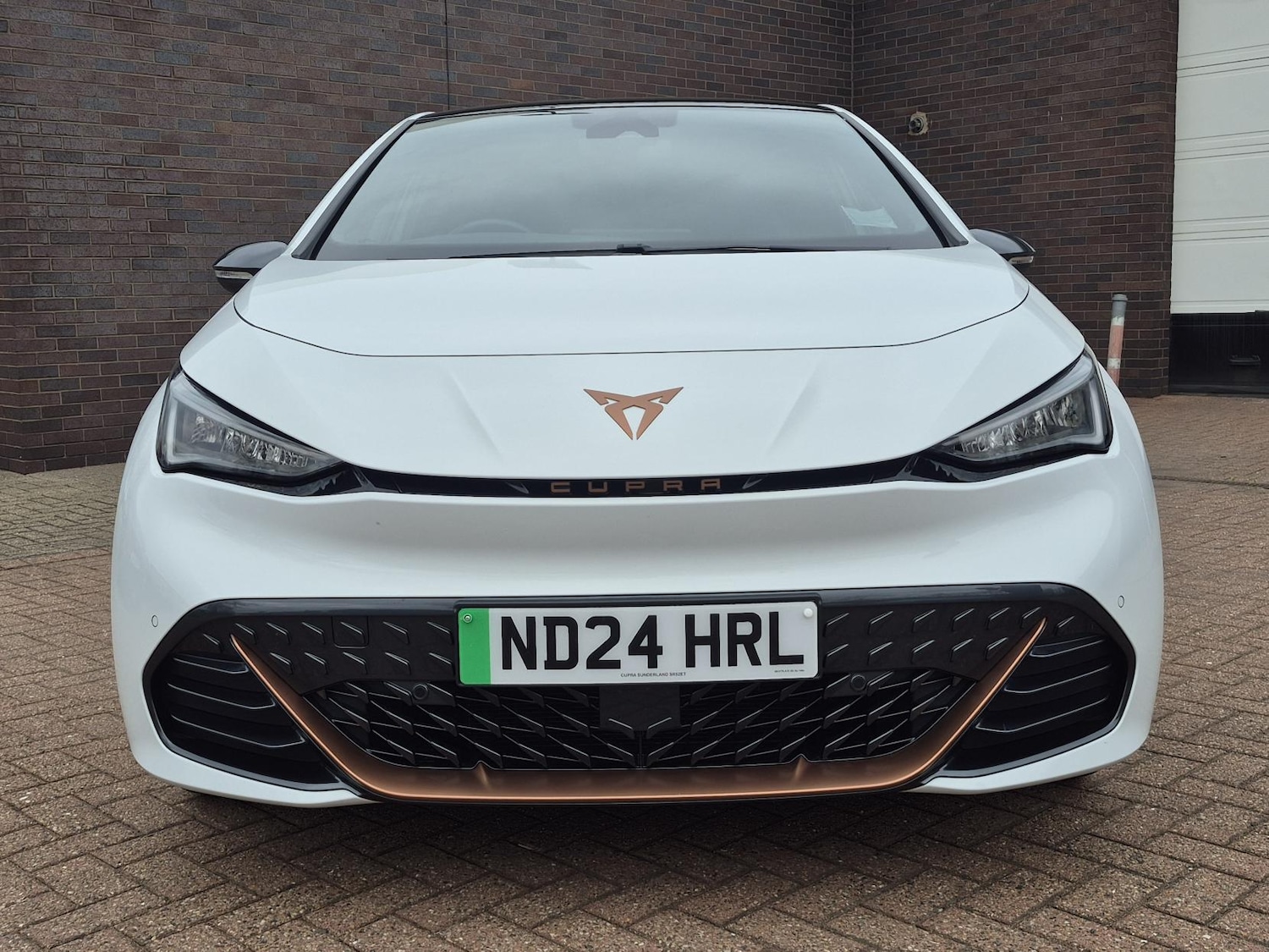 Used Cupra Born 2024 for sale - 77988615: Photo 9