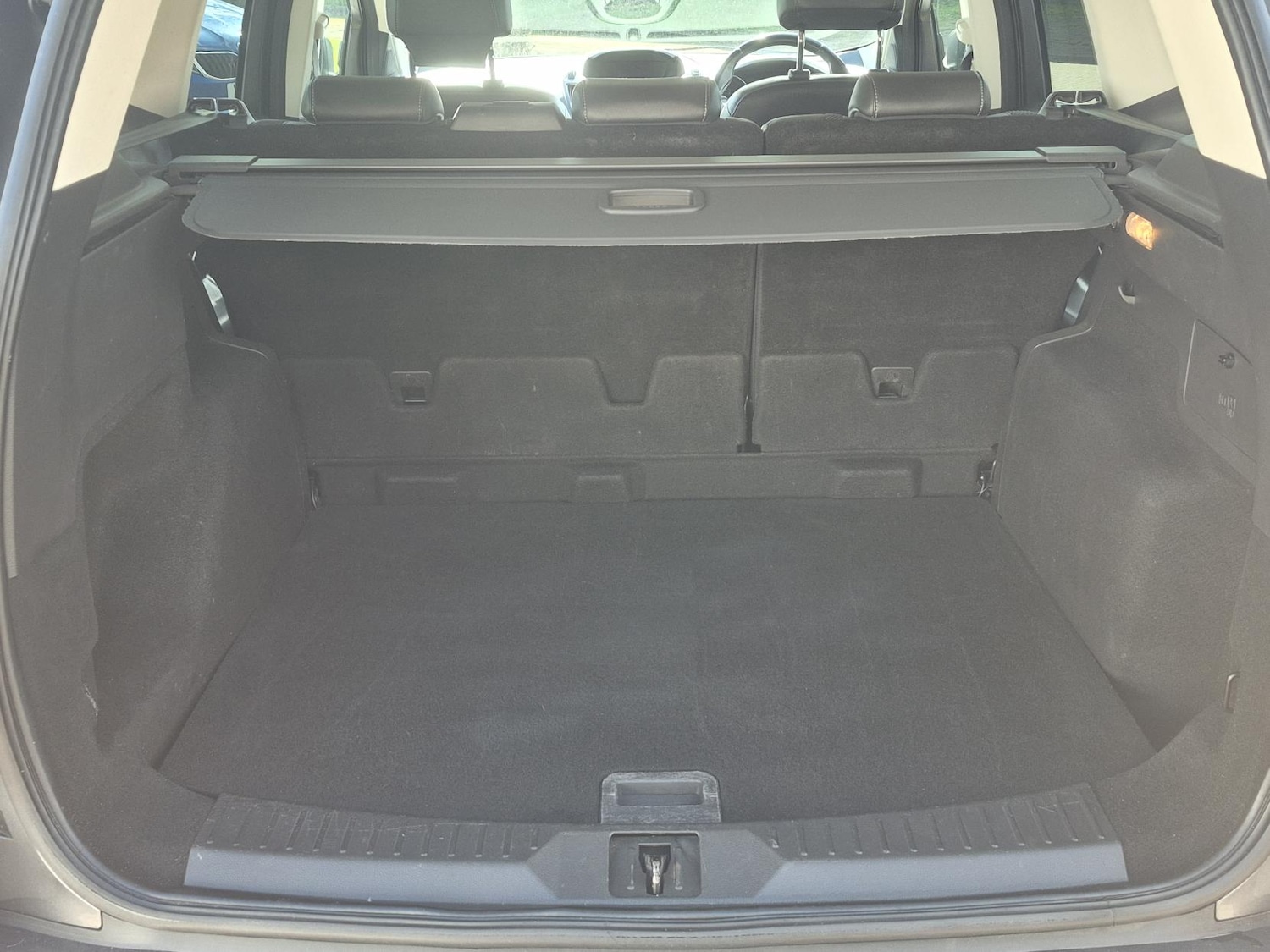 Used Ford Kuga 2014 for sale - 77877855: Photo 10