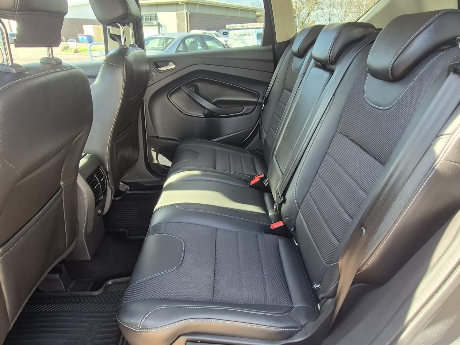 Used Ford Kuga 2014 for sale - 77877855: Photo 11