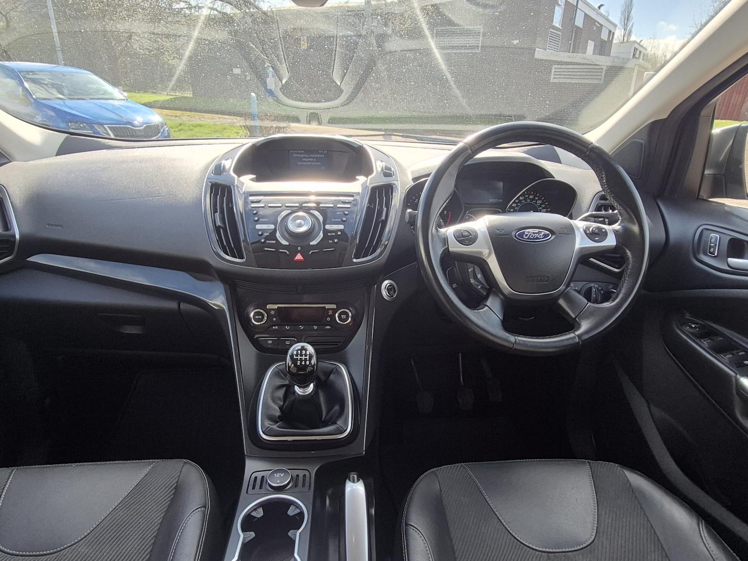 Used Ford Kuga 2014 for sale - 77877855: Photo 12