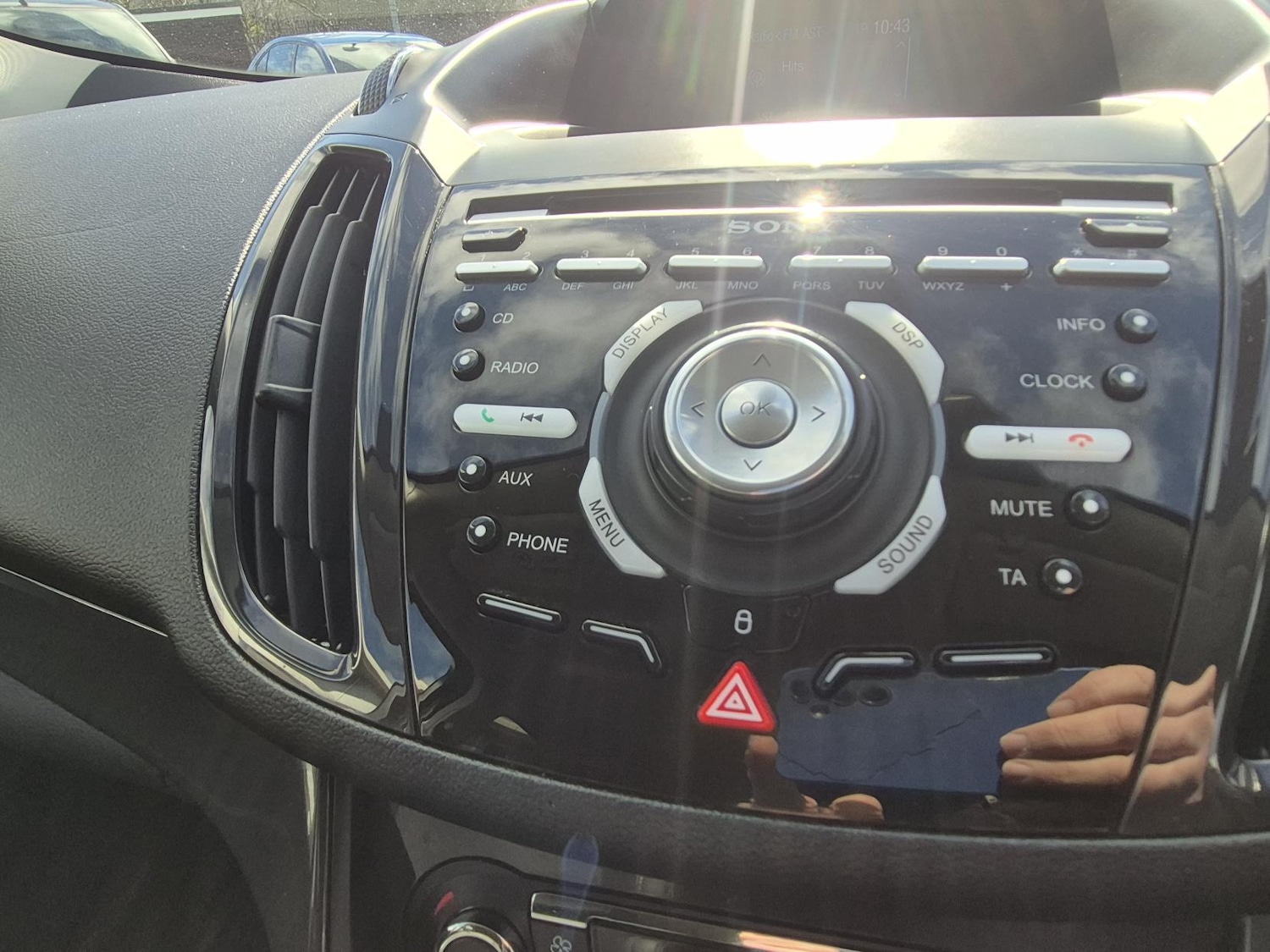 Used Ford Kuga 2014 for sale - 77877855: Photo 21