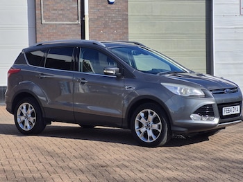 Used Ford Kuga 2014 for sale - 77877855: Photo