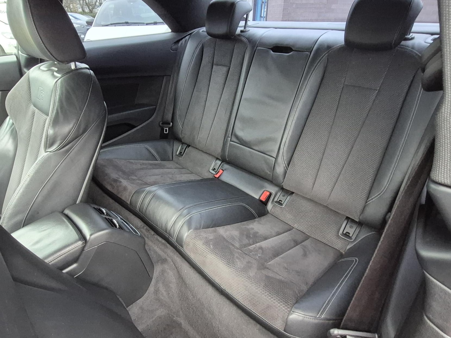 Used Audi A5 2018 for sale - 77603290: Photo 11