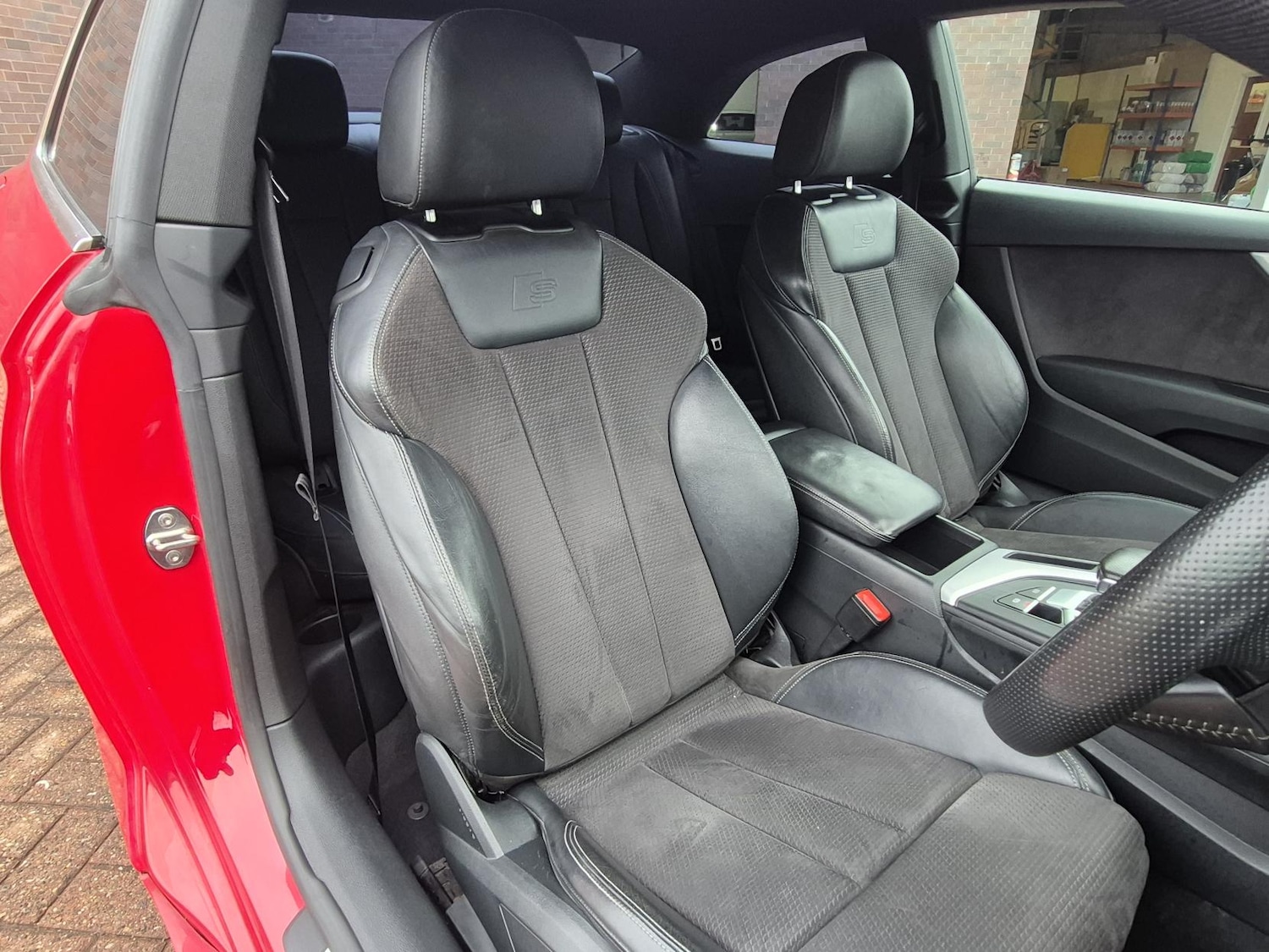 Used Audi A5 2018 for sale - 77603290: Photo 14