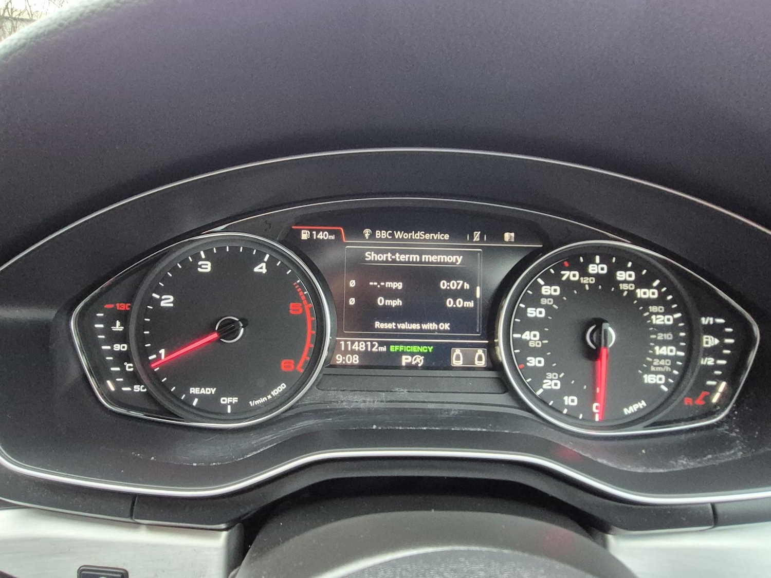 Used Audi A5 2018 for sale - 77603290: Photo 15