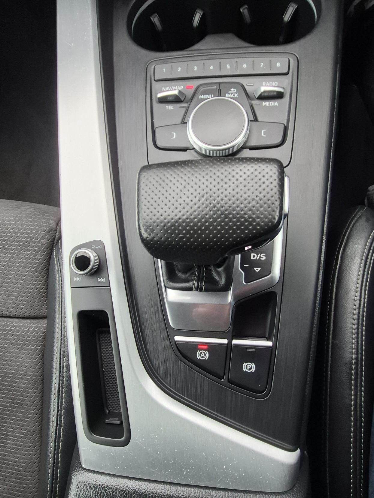 Used Audi A5 2018 for sale - 77603290: Photo 20