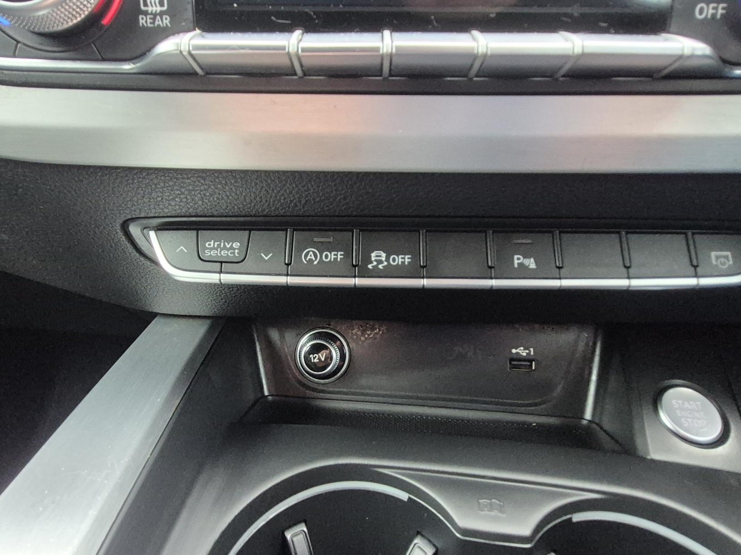 Used Audi A5 2018 for sale - 77603290: Photo 21