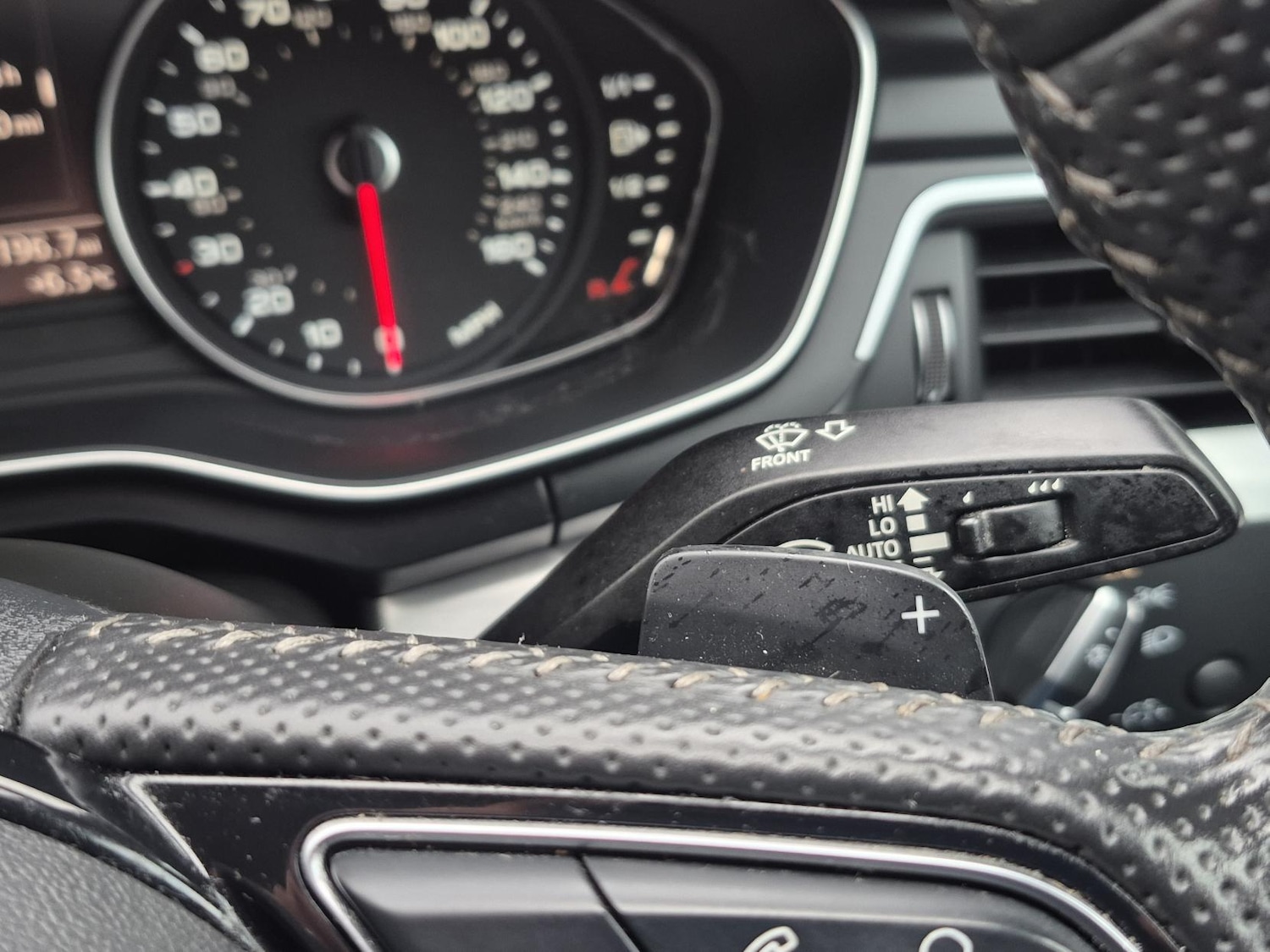 Used Audi A5 2018 for sale - 77603290: Photo 25