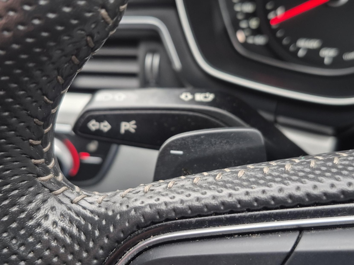 Used Audi A5 2018 for sale - 77603290: Photo 26