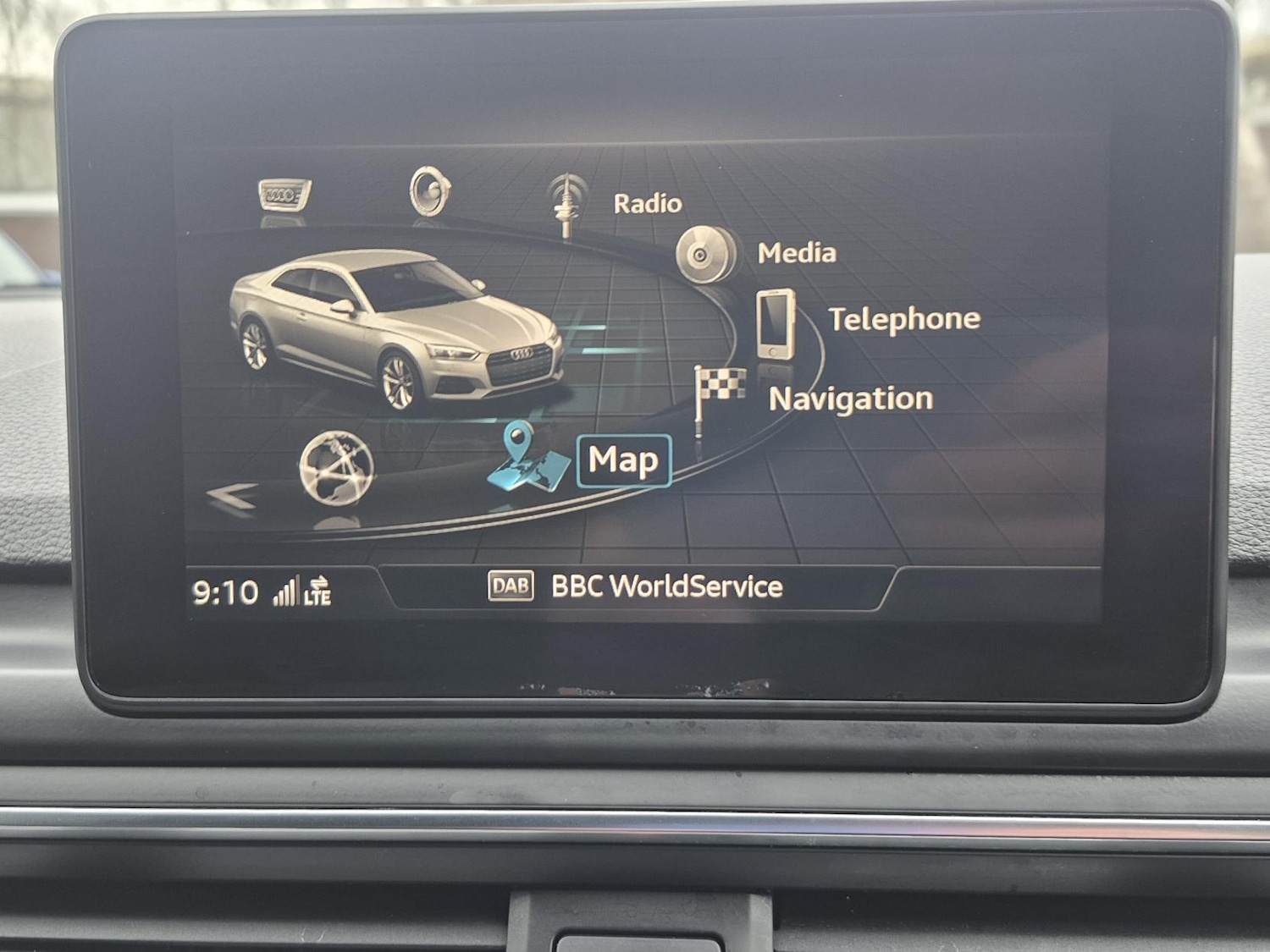 Used Audi A5 2018 for sale - 77603290: Photo 28