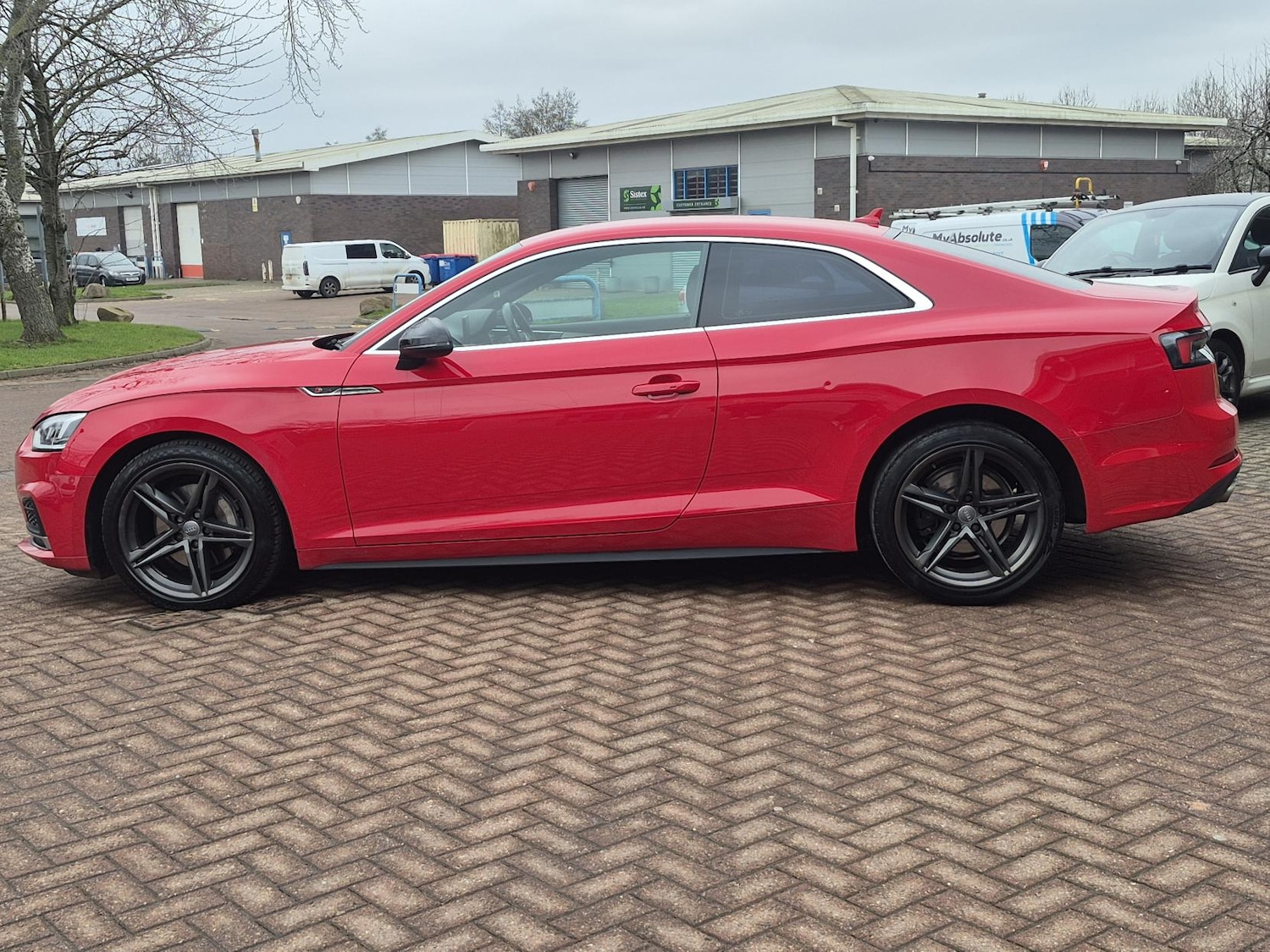 Used Audi A5 2018 for sale - 77603290: Photo 7