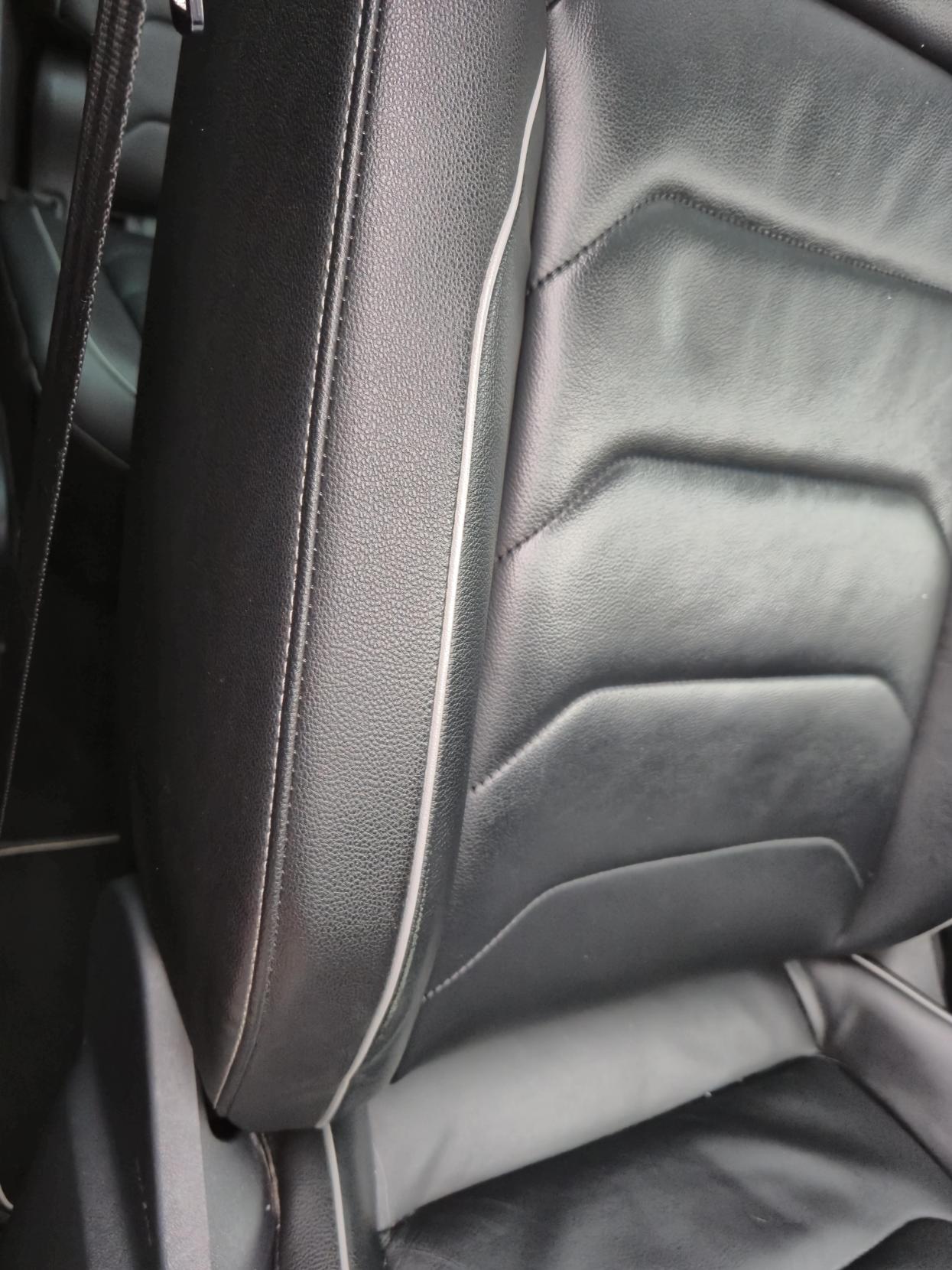 Used Volkswagen Tiguan 2017 for sale - 77367207: Photo 18