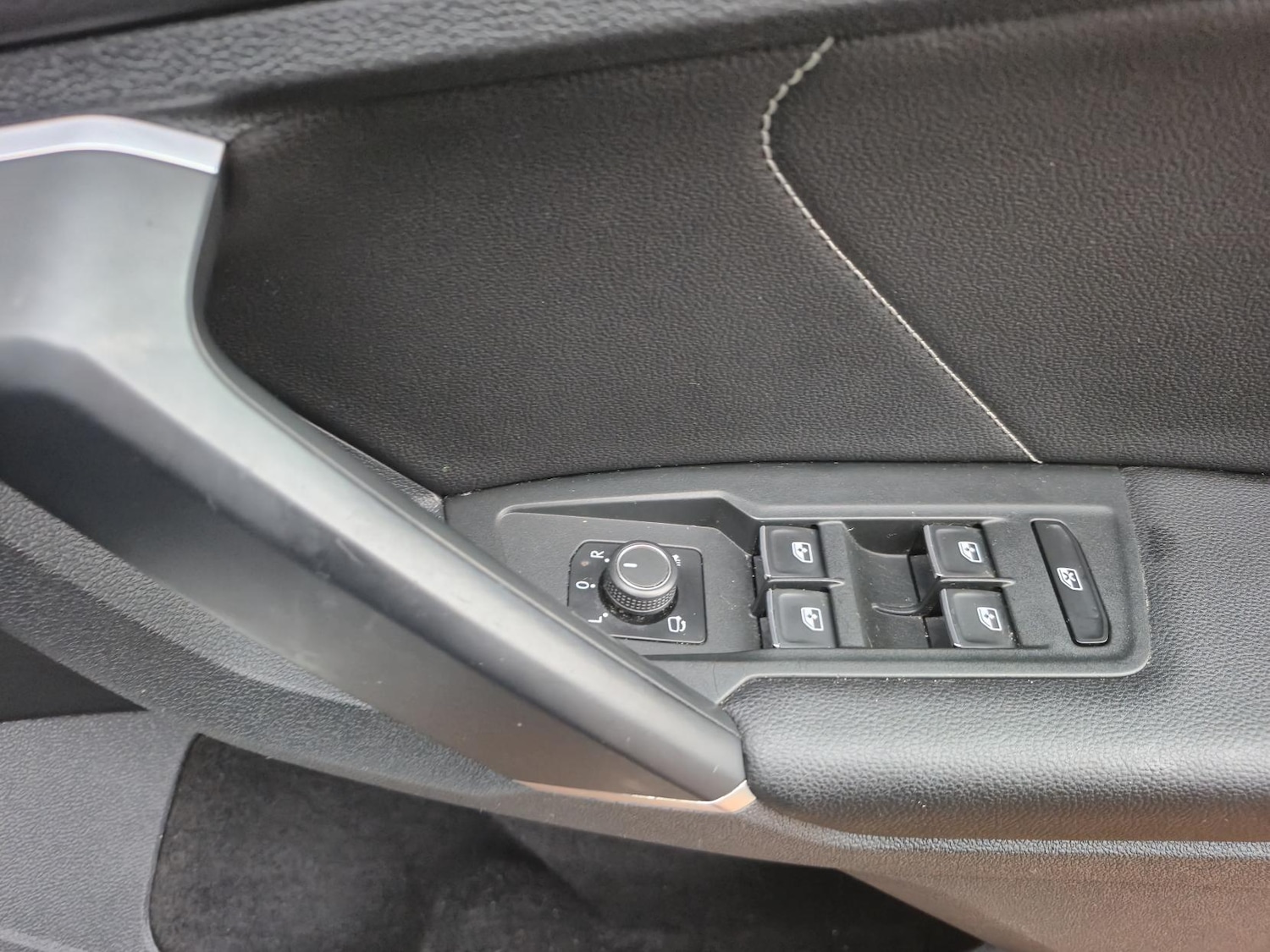 Used Volkswagen Tiguan 2017 for sale - 77367207: Photo 19