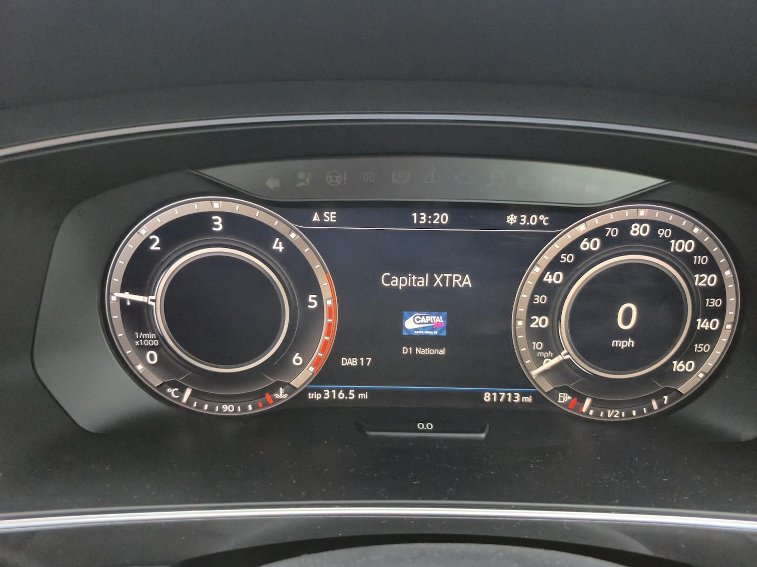 Used Volkswagen Tiguan 2017 for sale - 77367207: Photo 20