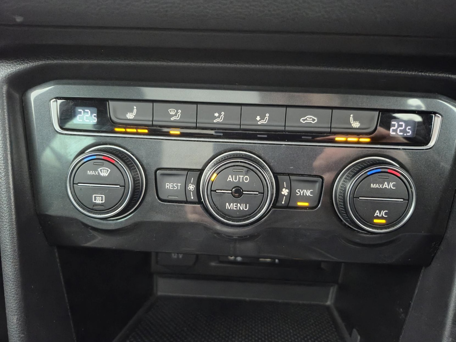 Used Volkswagen Tiguan 2017 for sale - 77367207: Photo 23