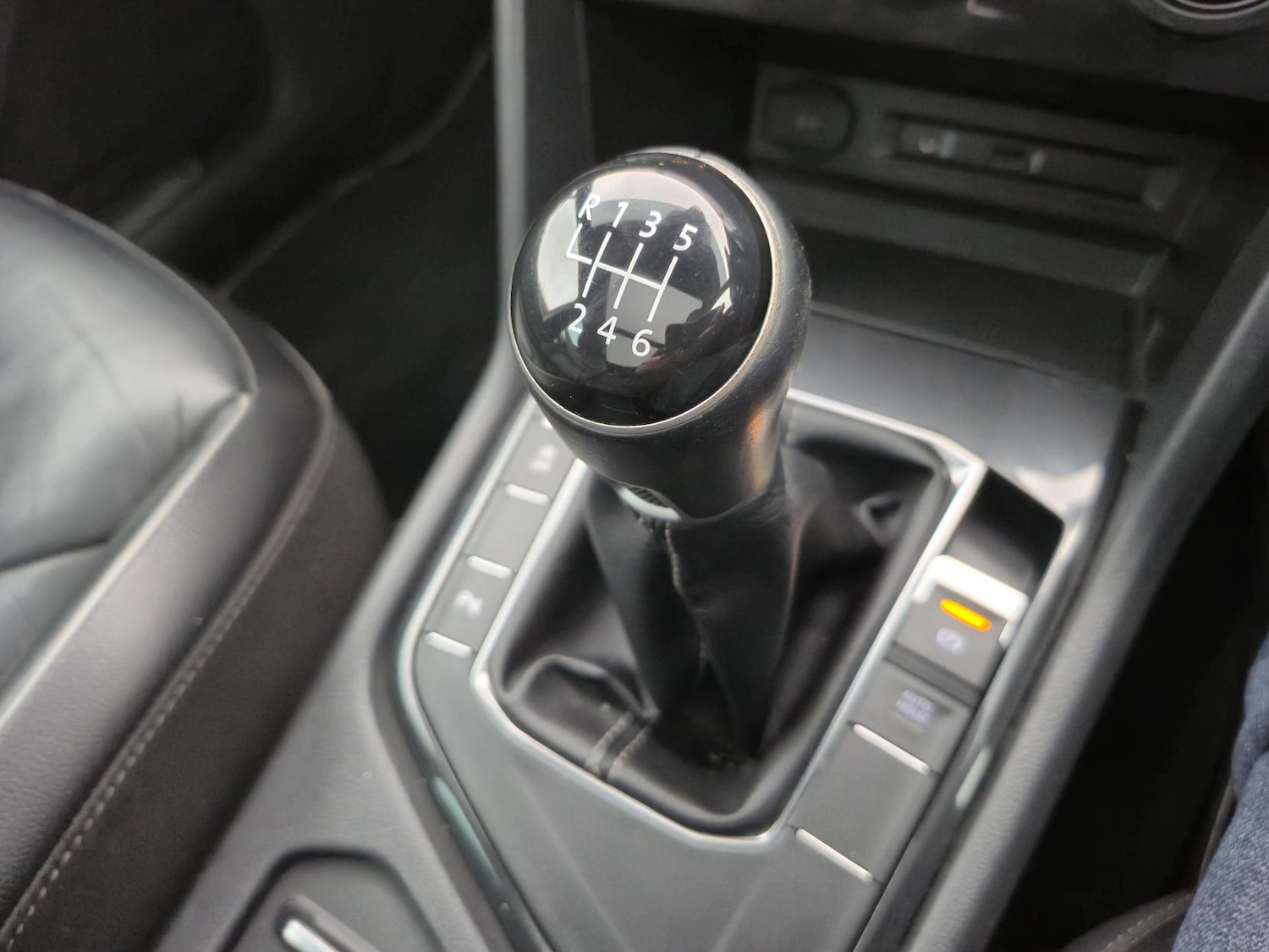 Used Volkswagen Tiguan 2017 for sale - 77367207: Photo 24