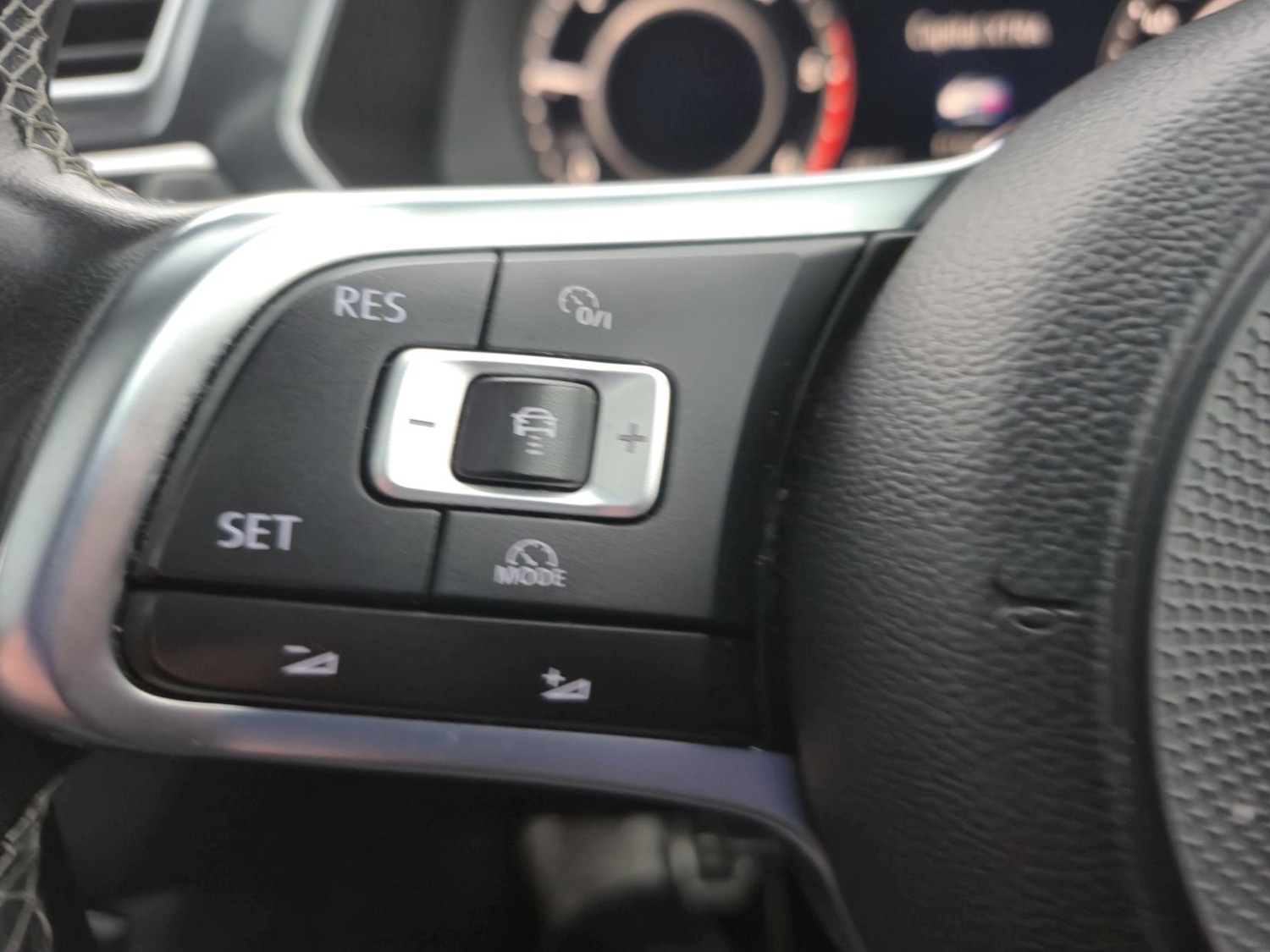 Used Volkswagen Tiguan 2017 for sale - 77367207: Photo 26