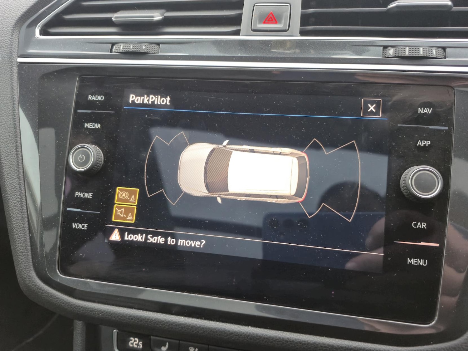 Used Volkswagen Tiguan 2017 for sale - 77367207: Photo 28