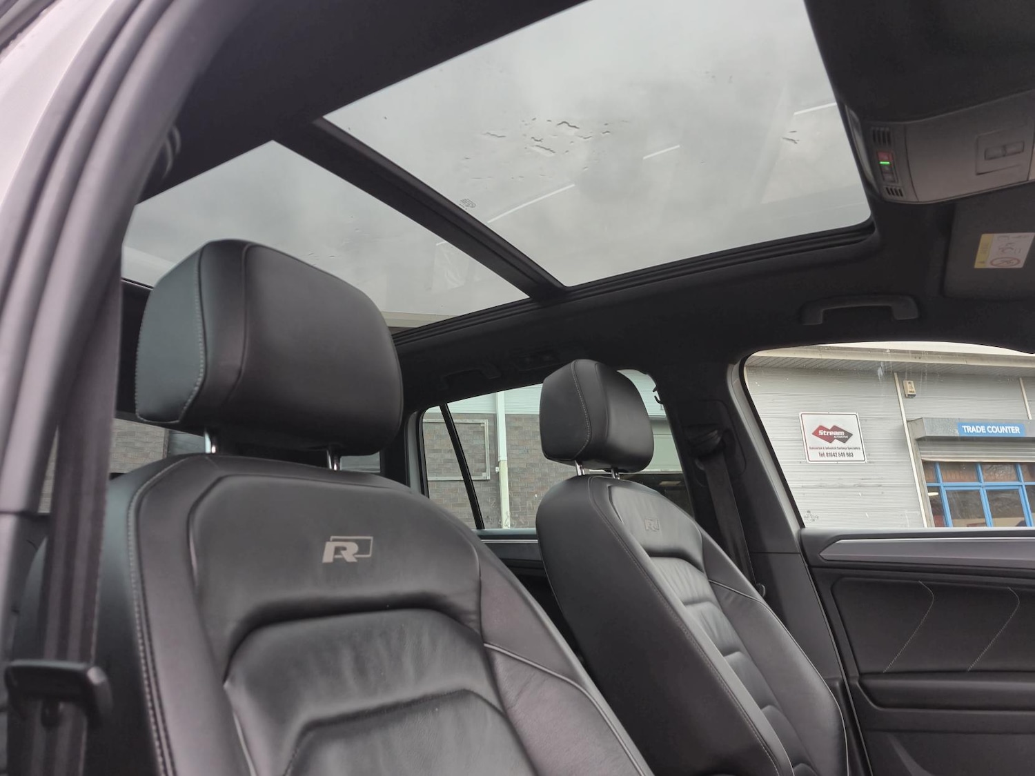 Used Volkswagen Tiguan 2017 for sale - 77367207: Photo 29