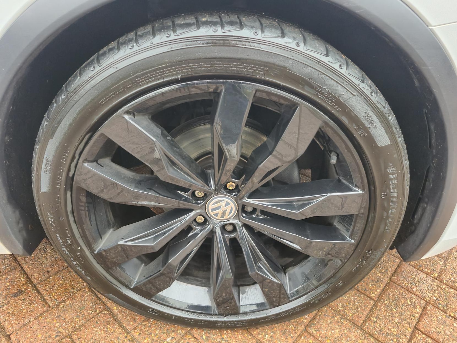 Used Volkswagen Tiguan 2017 for sale - 77367207: Photo 30