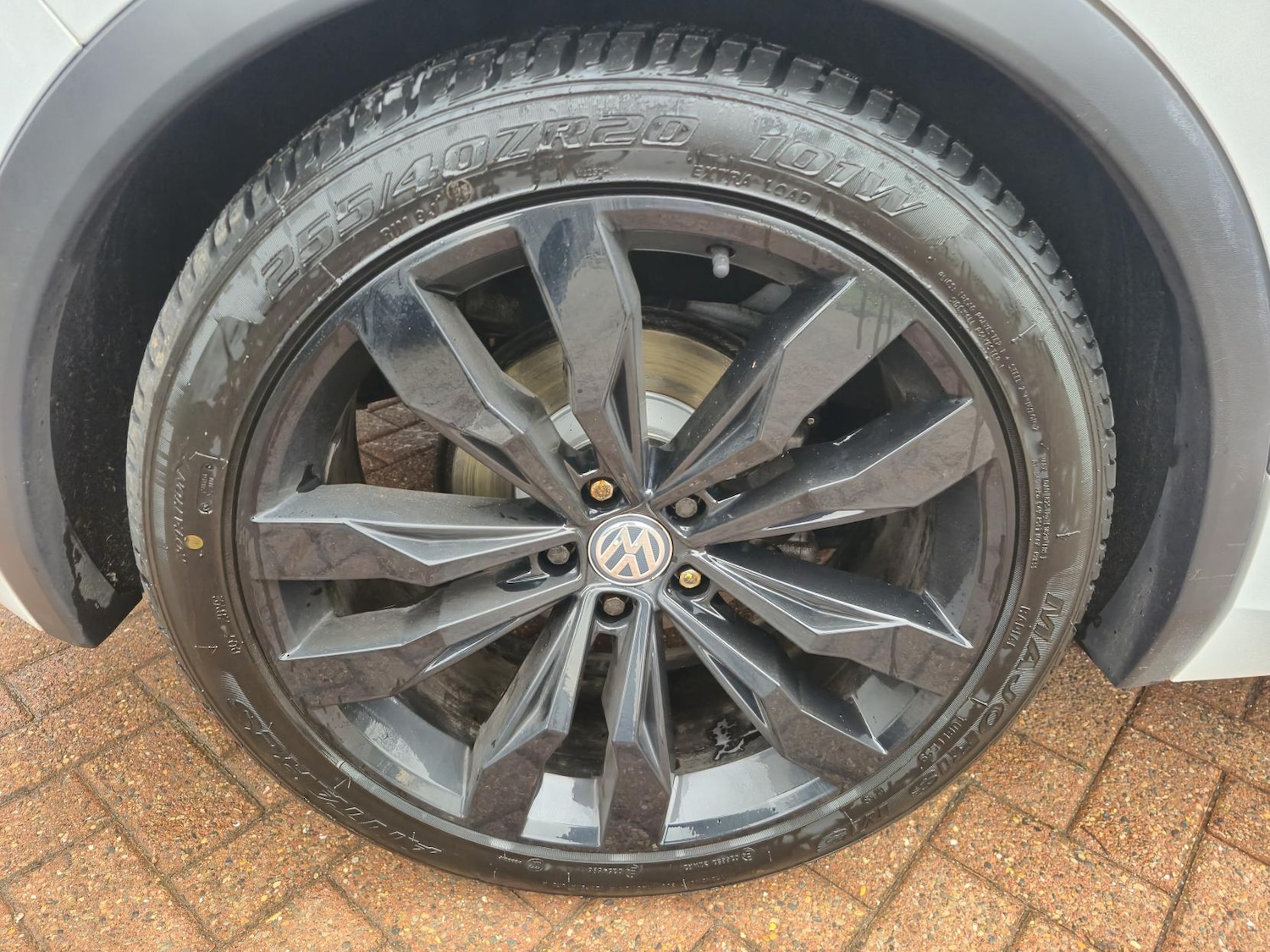 Used Volkswagen Tiguan 2017 for sale - 77367207: Photo 31