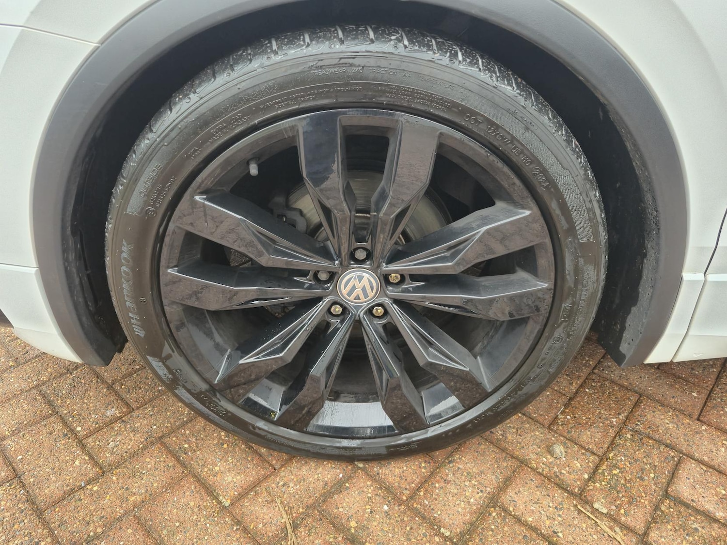 Used Volkswagen Tiguan 2017 for sale - 77367207: Photo 33