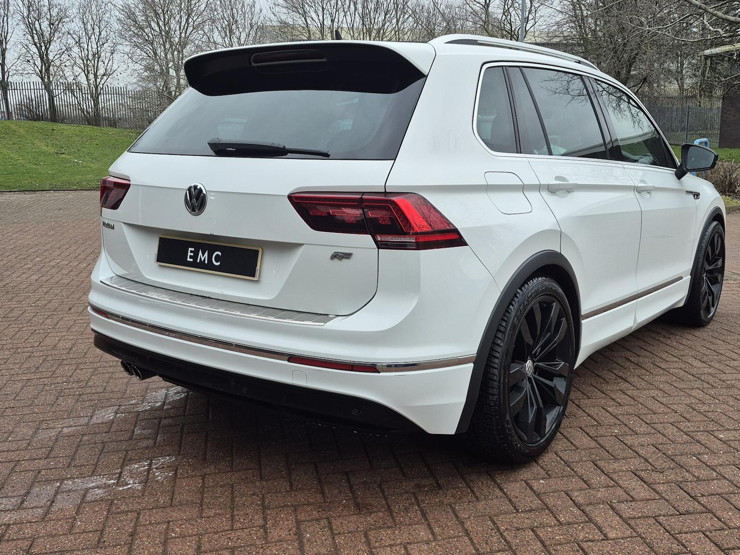 Used Volkswagen Tiguan 2017 for sale - 77367207: Photo 5