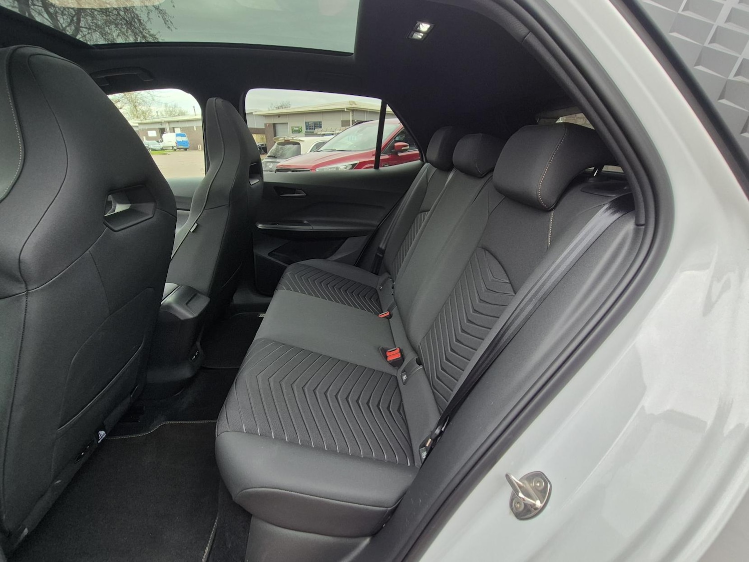 Used Cupra Born 2024 for sale - 78170019: Photo 11