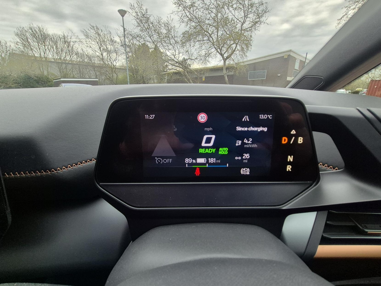 Used Cupra Born 2024 for sale - 78170019: Photo 15