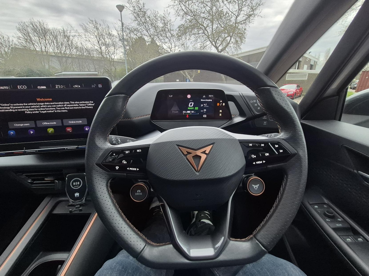 Used Cupra Born 2024 for sale - 78170019: Photo 16