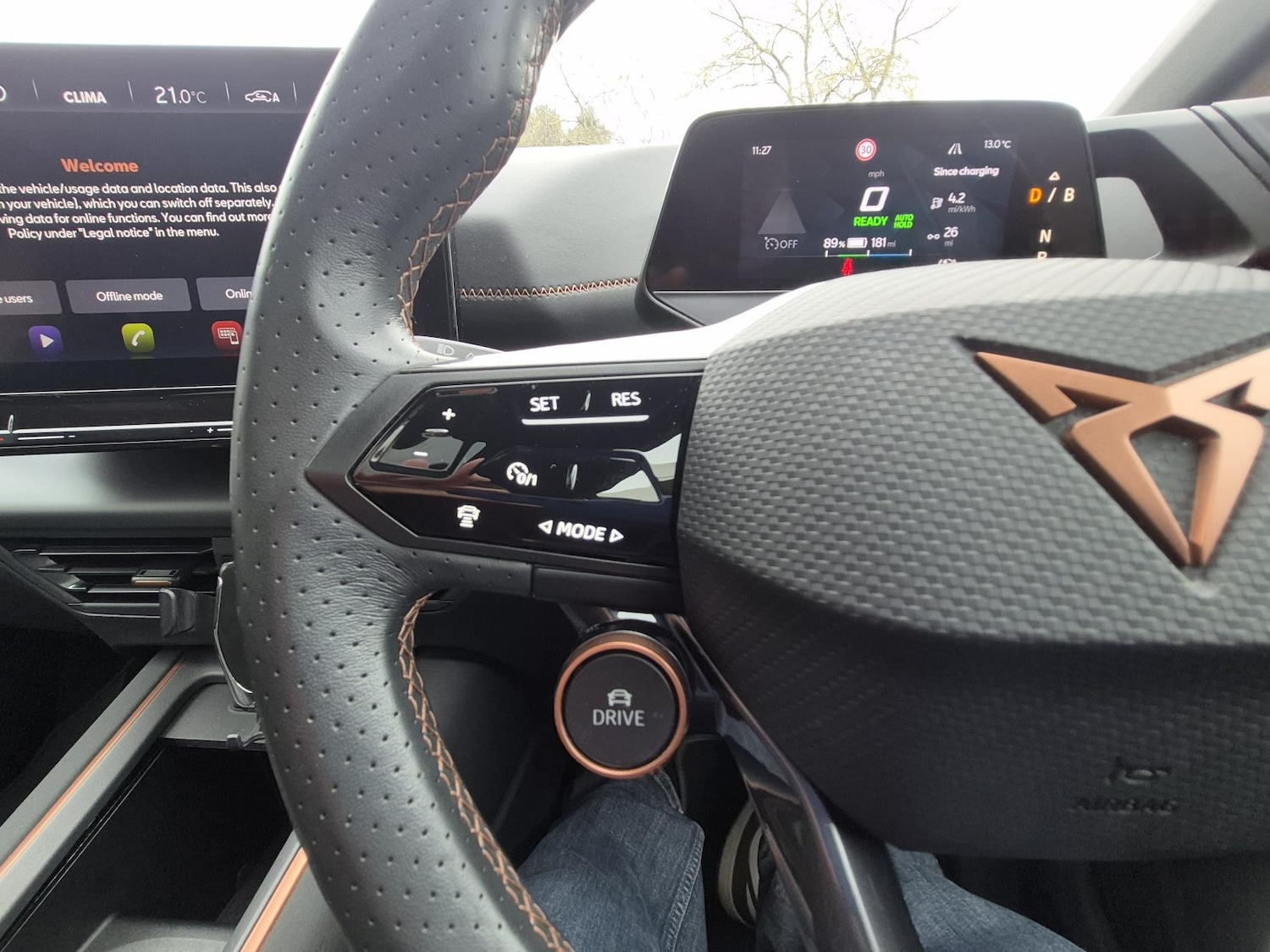 Used Cupra Born 2024 for sale - 78170019: Photo 17