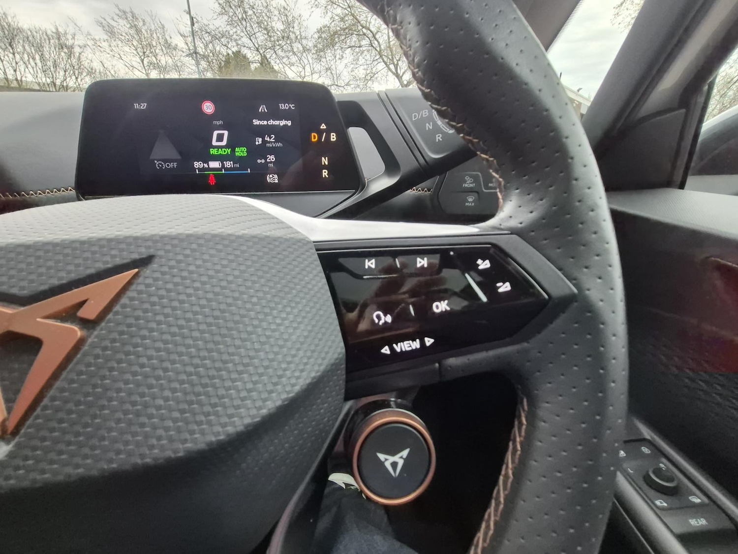 Used Cupra Born 2024 for sale - 78170019: Photo 18