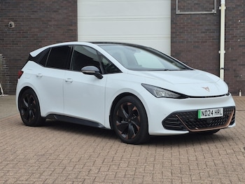 Used Cupra Born 2024 for sale - 78170019: Photo