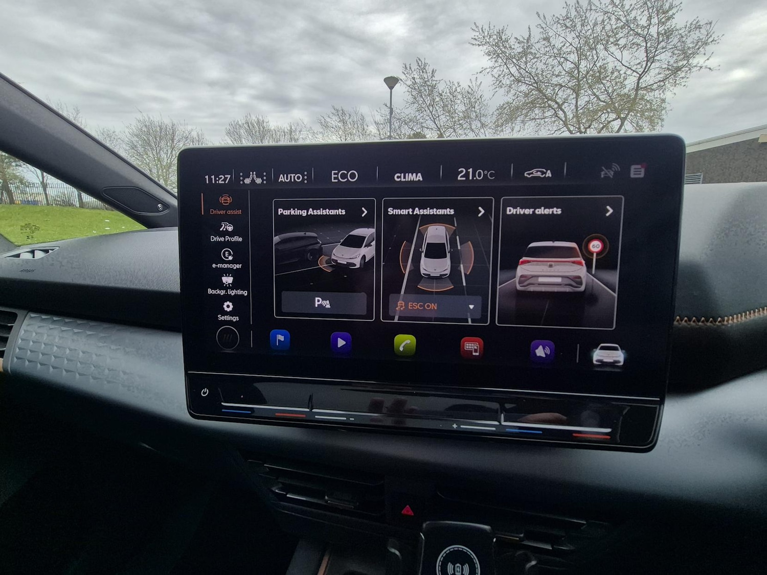 Used Cupra Born 2024 for sale - 78170019: Photo 20