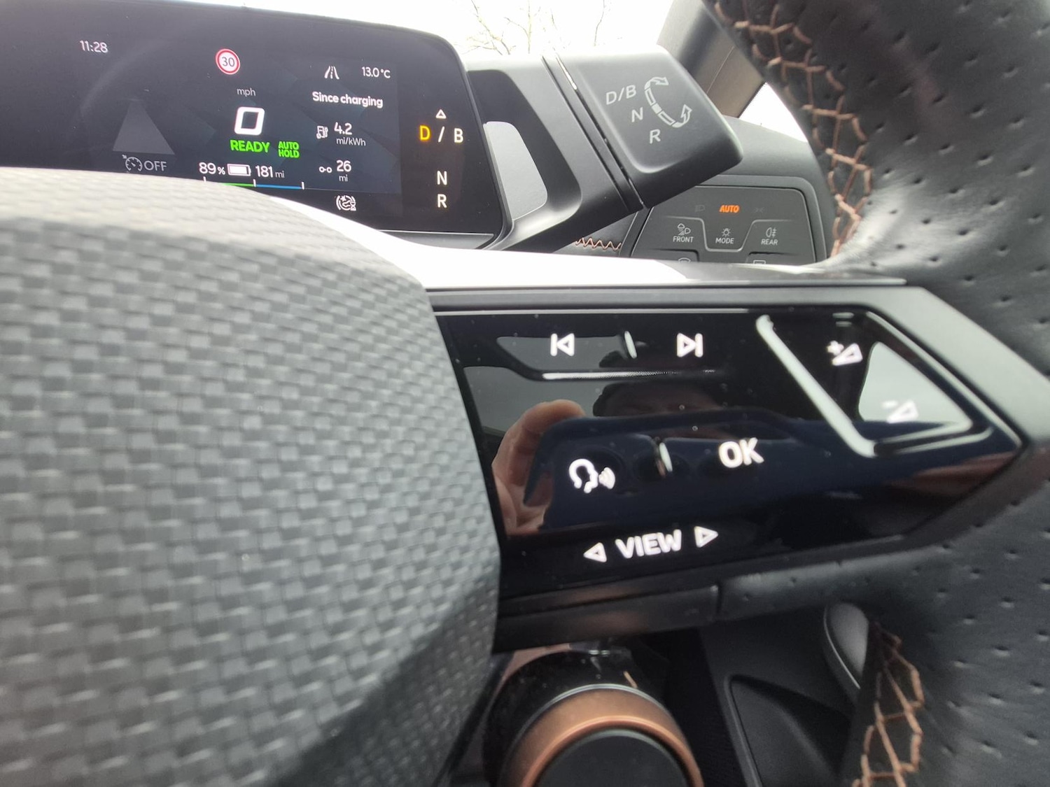 Used Cupra Born 2024 for sale - 78170019: Photo 23