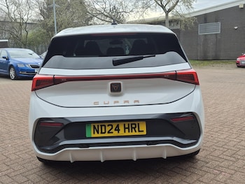 Used Cupra Born 2024 for sale - 78170019: Photo