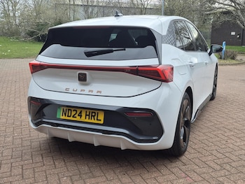 Used Cupra Born 2024 for sale - 78170019: Photo