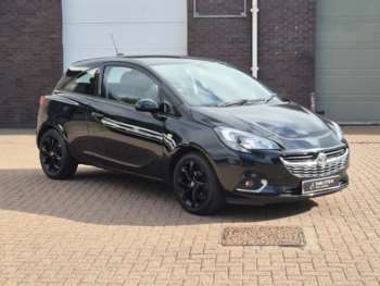 2016 - 1.4i ecoFLEX SRi Hatchback 3dr Petrol Manual Euro 6 (75 ps)