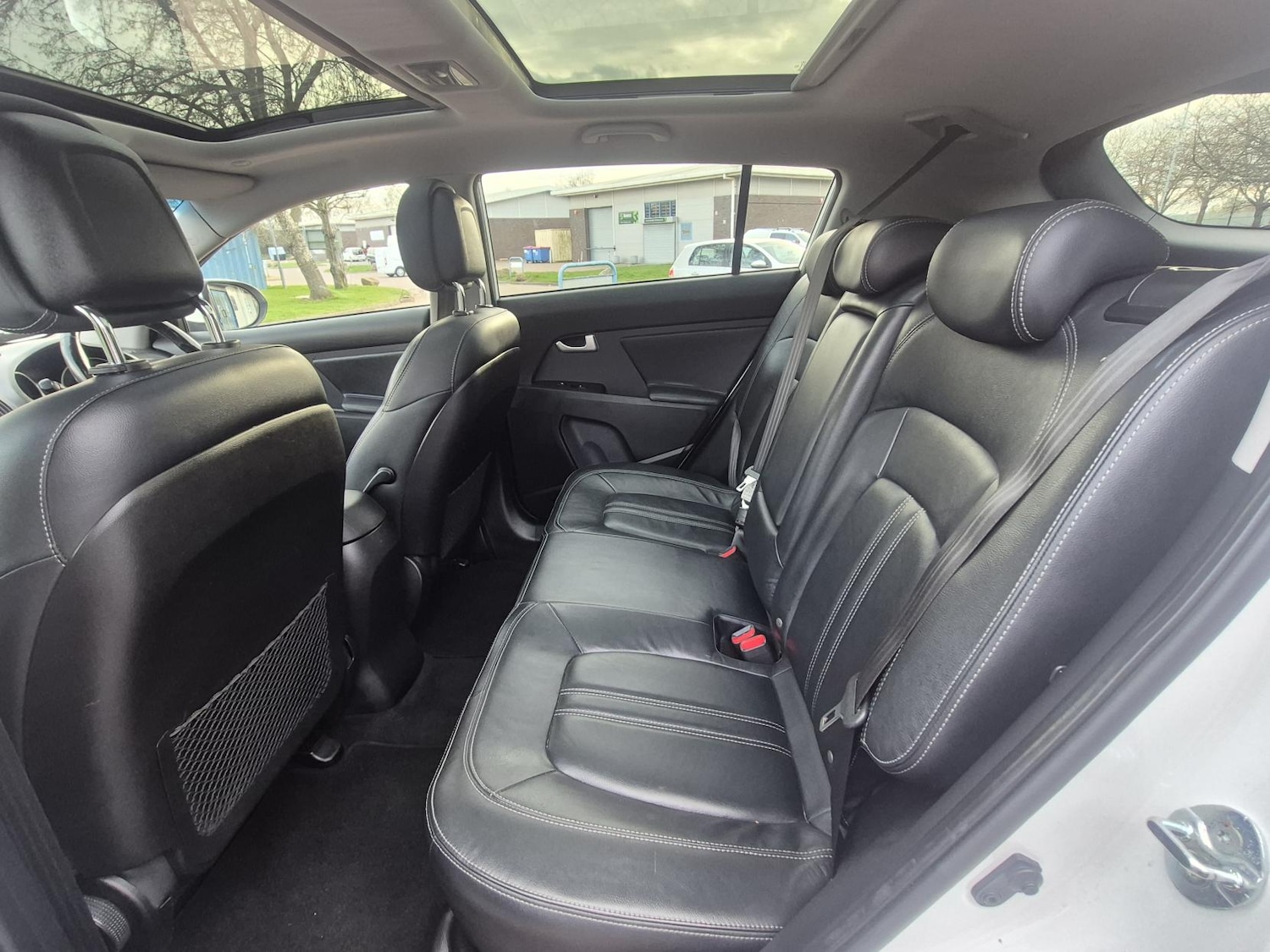 Used Kia Sportage 2015 for sale - 78032122: Photo 12