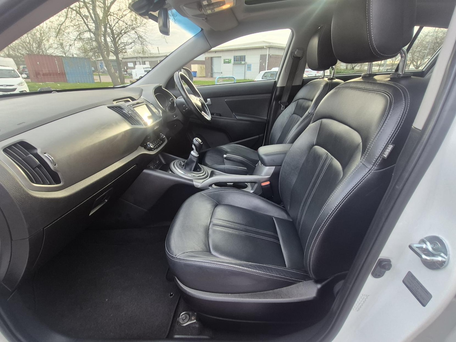 Used Kia Sportage 2015 for sale - 78032122: Photo 13