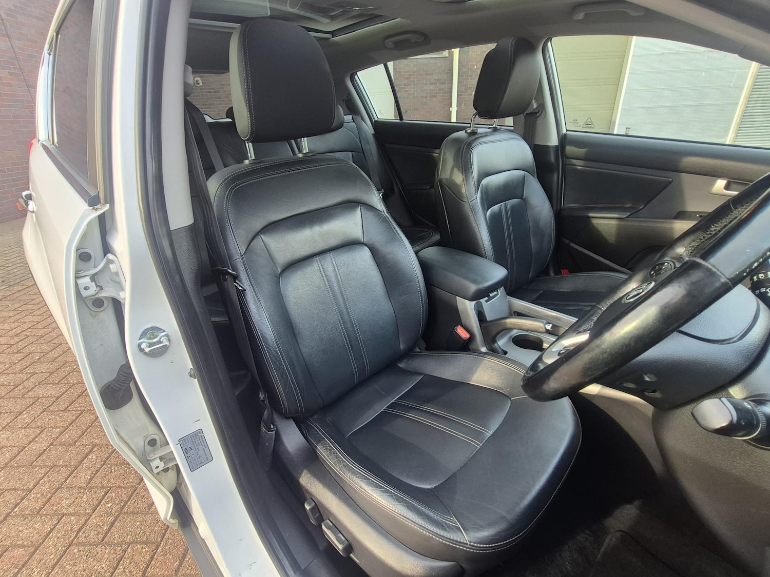 Used Kia Sportage 2015 for sale - 78032122: Photo 15