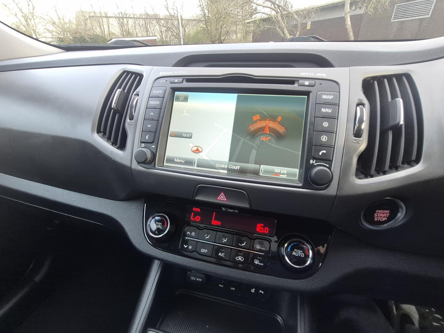 Used Kia Sportage 2015 for sale - 78032122: Photo 18