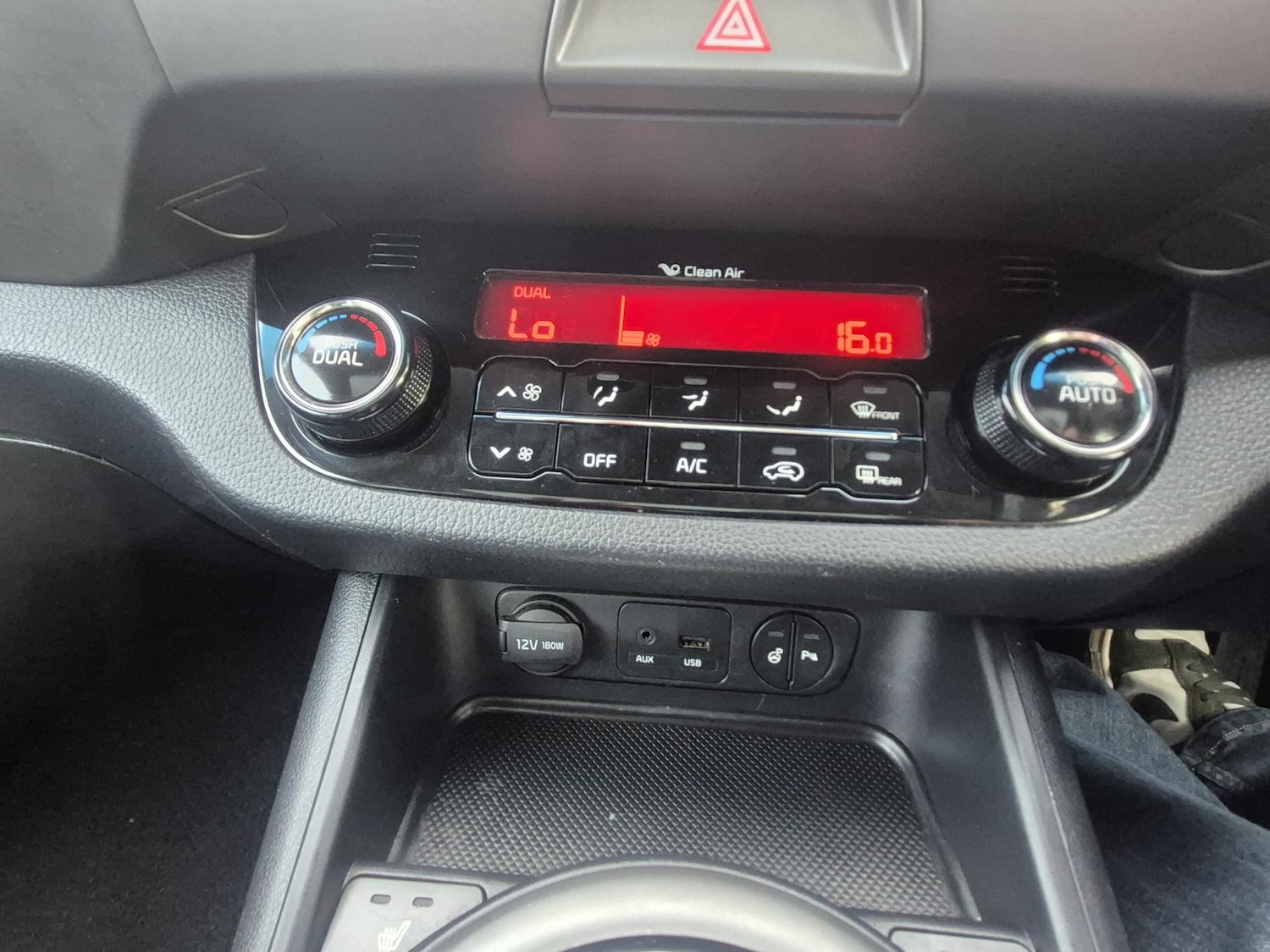 Used Kia Sportage 2015 for sale - 78032122: Photo 19