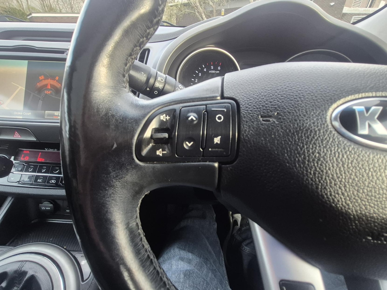 Used Kia Sportage 2015 for sale - 78032122: Photo 20