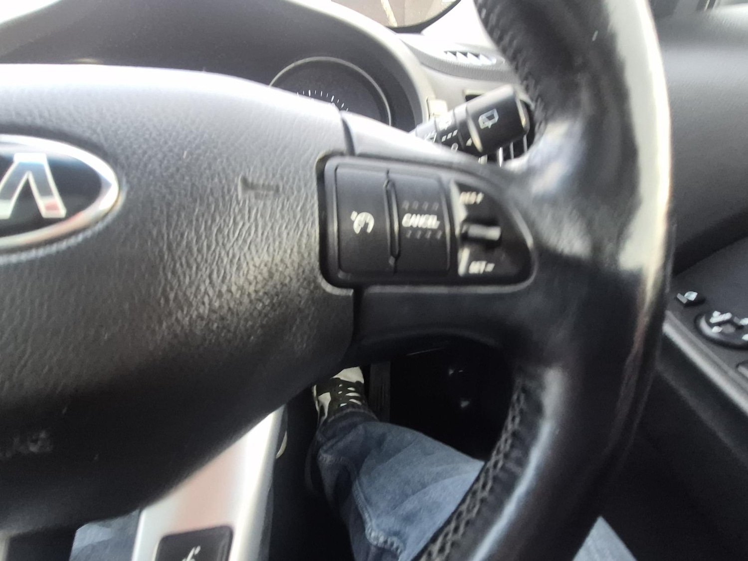 Used Kia Sportage 2015 for sale - 78032122: Photo 21